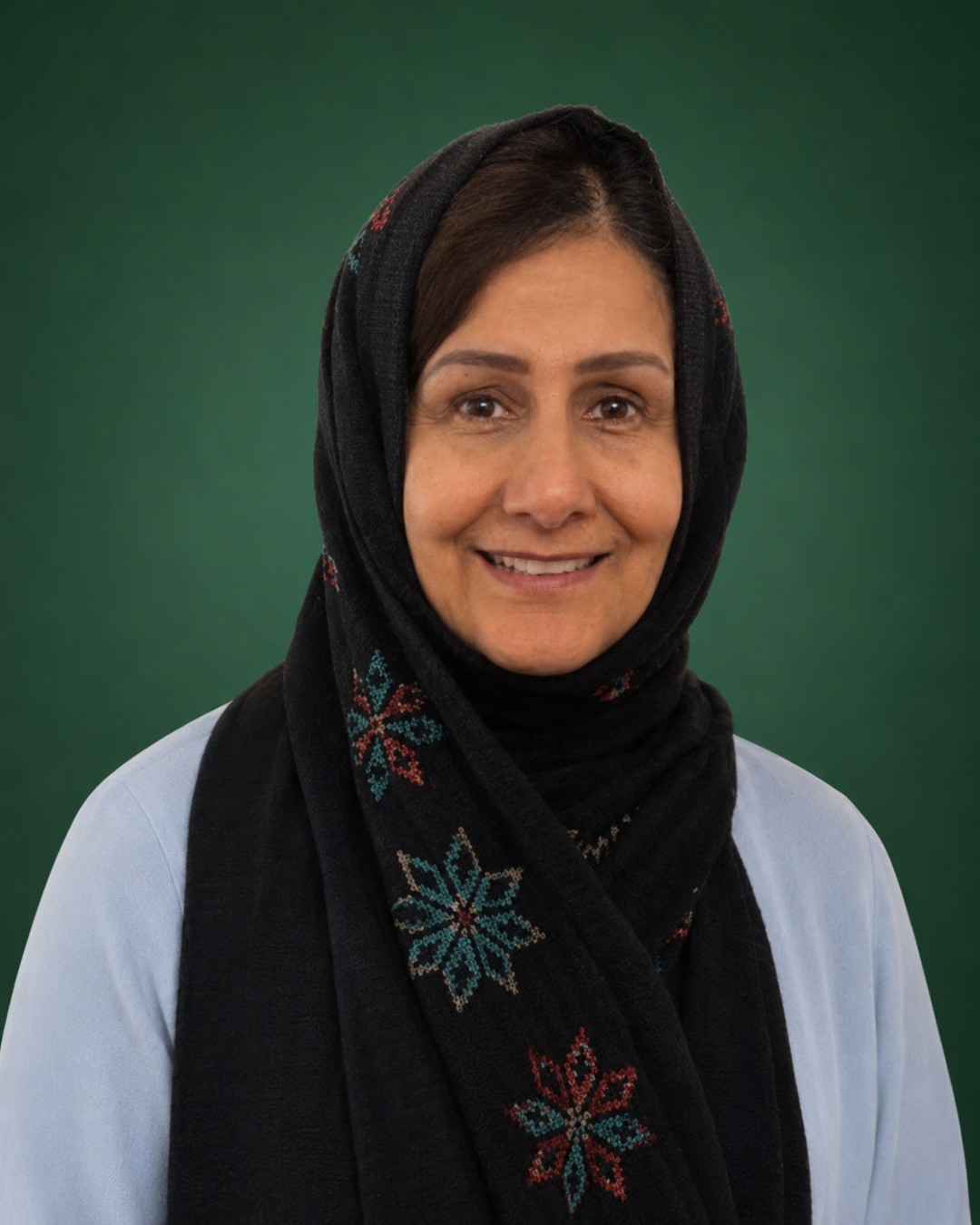 د. سمية اليوسف