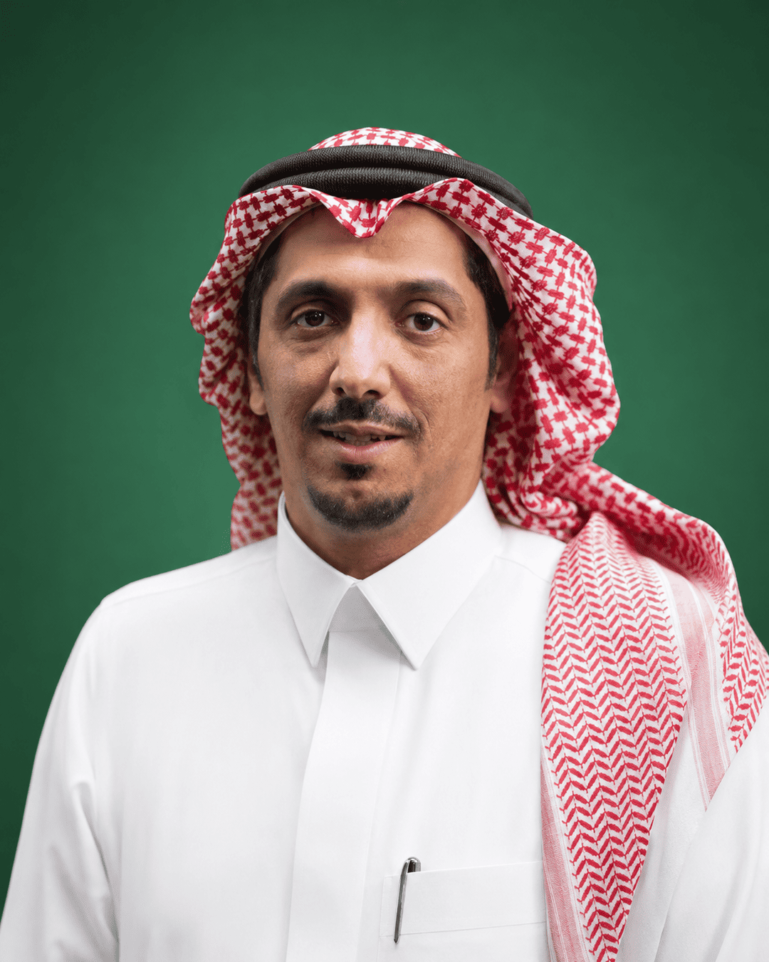 د.عبدالله الغامدي